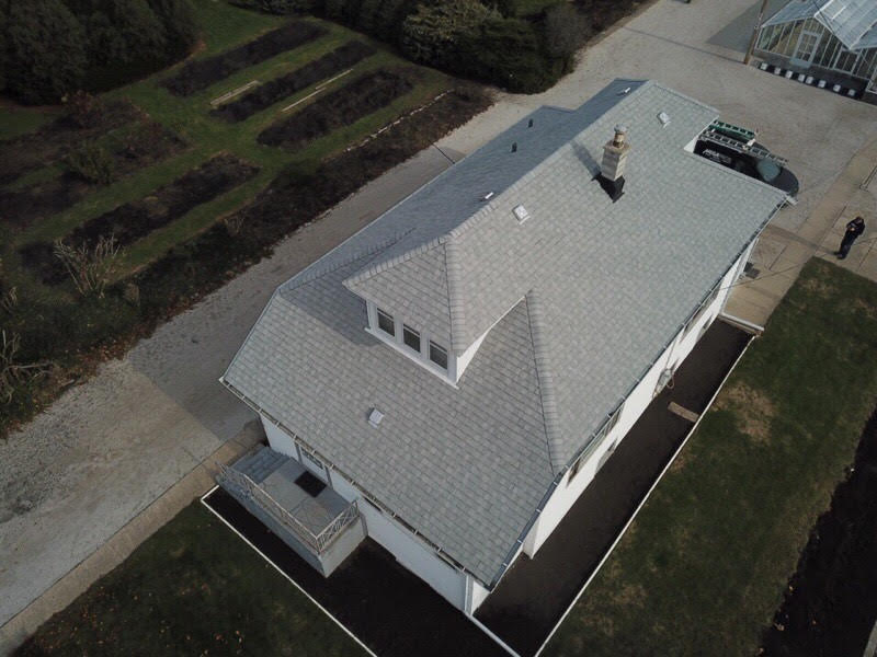 Latest Roofing Projects