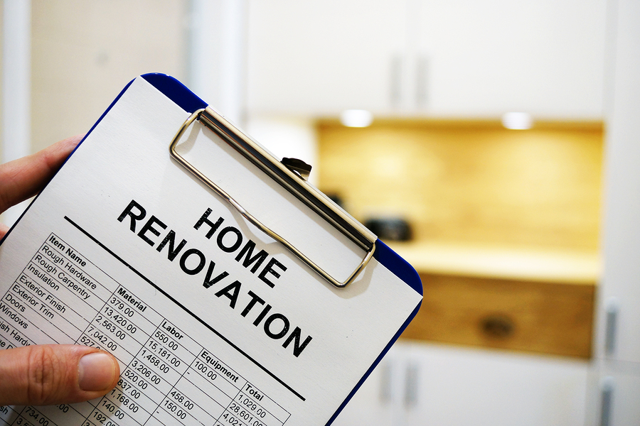 Tips for increasing your home’s resale value