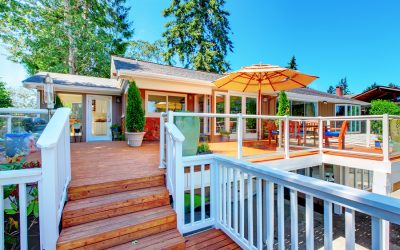 Things to Consider When Hiring a Deck Contractor