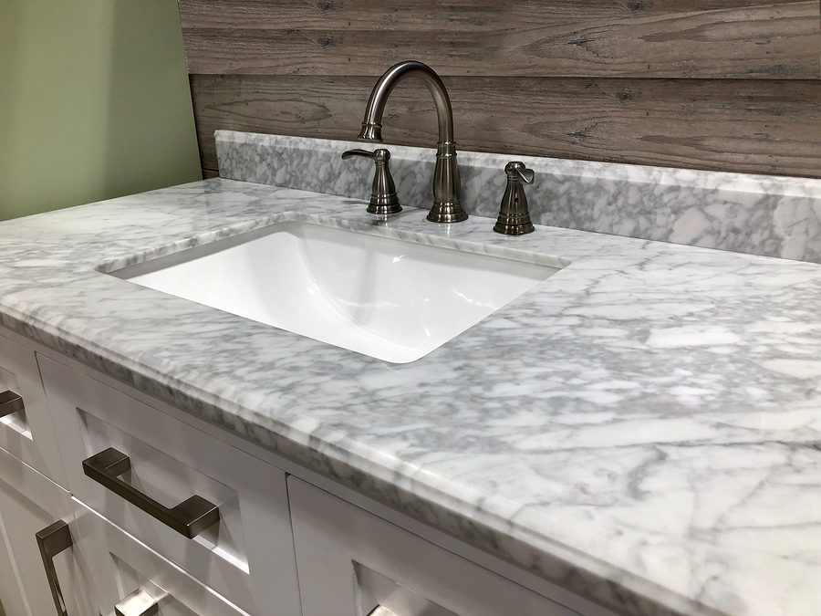 Keep Your Sanctuary In-Style: Bathroom Remodel Trends of 2019
