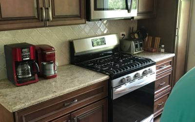 Mega Pros to the Rescue with Chicago Kitchen Remodel Ideas!