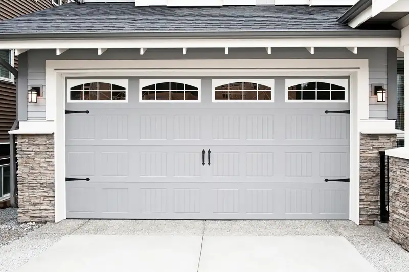 Garage Door installation and repair