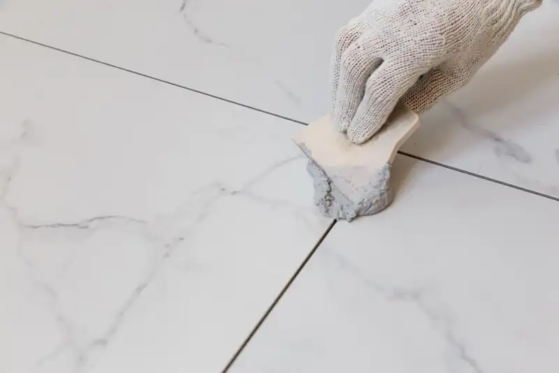 Grout and Tile Services