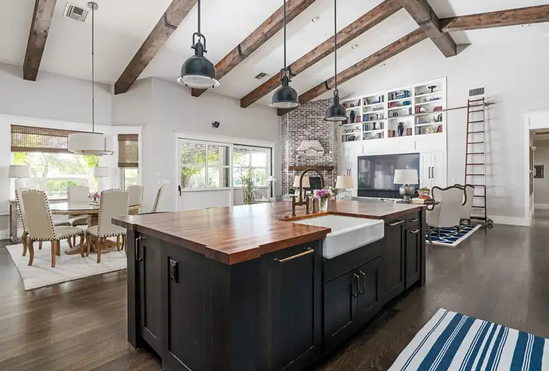 Kitchen Remodeling