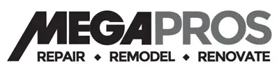 MegaPros Logo