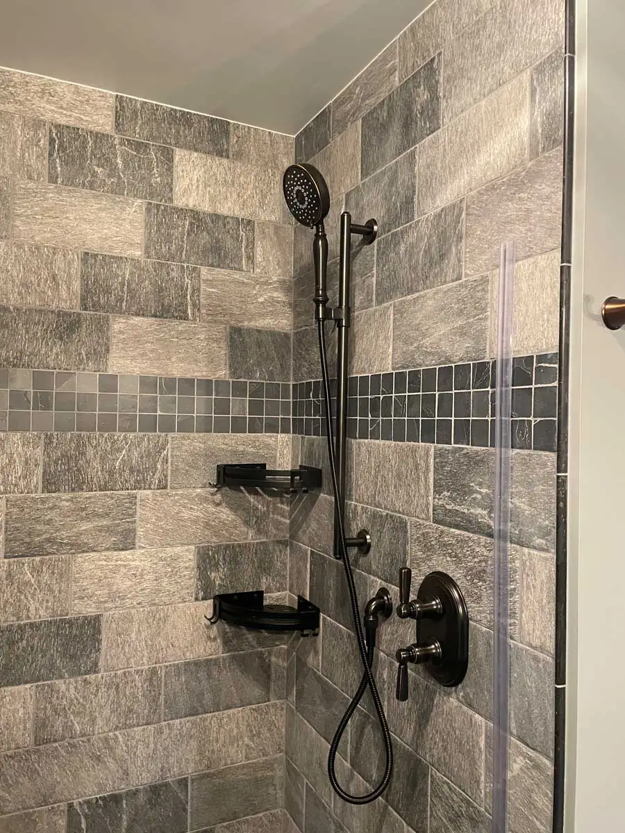 Bathroom Renovation Aurora