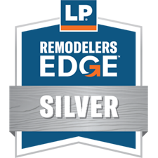 LP Siding