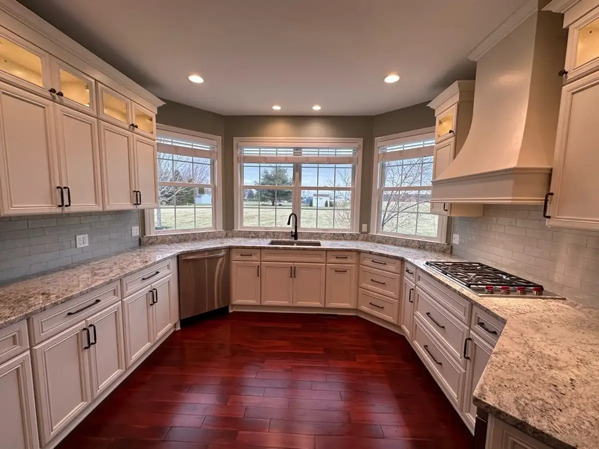 Kitchen Remodeling